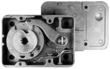 Sargent & Greenleaf 6730 Group II Mechanical Dial Combination Lock