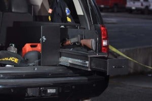 TruckVault Quick Response SUV Gun Safe